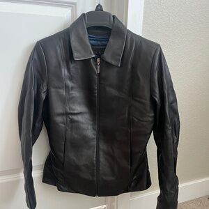 Wilson’s Leather Jacket